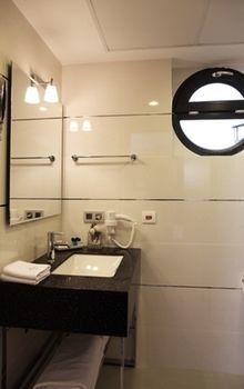 Tuzla Town Hotel Стамбул Экстерьер фото